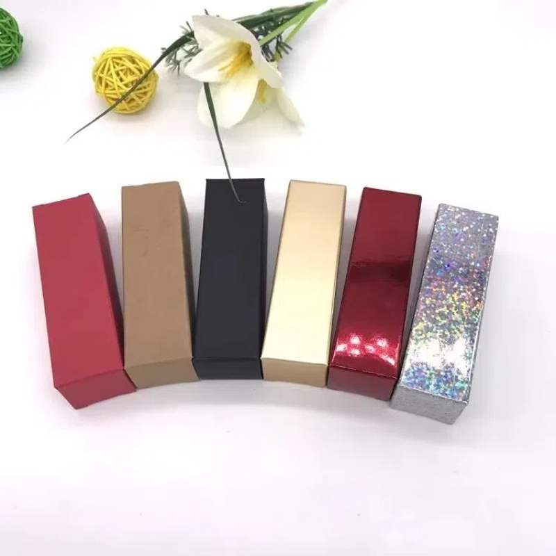 Wedding Package Gold - 100 peças 2.5*2.5*8.5cm ouro preto laser