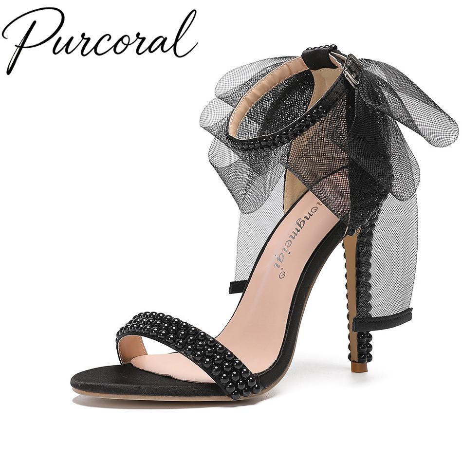 Wedding Packaging - Purcoral 2026 Novas Sandálias de Salto