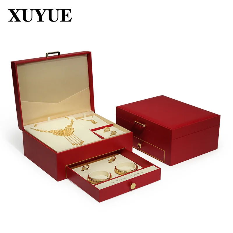 Wedding Package Gold - Alto grau de luxo caixa de