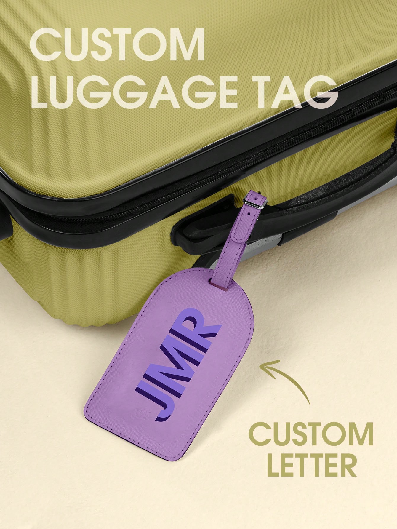 Etiqueta de Bagagem Personaliz - Wedding Packaging avaliação e preço