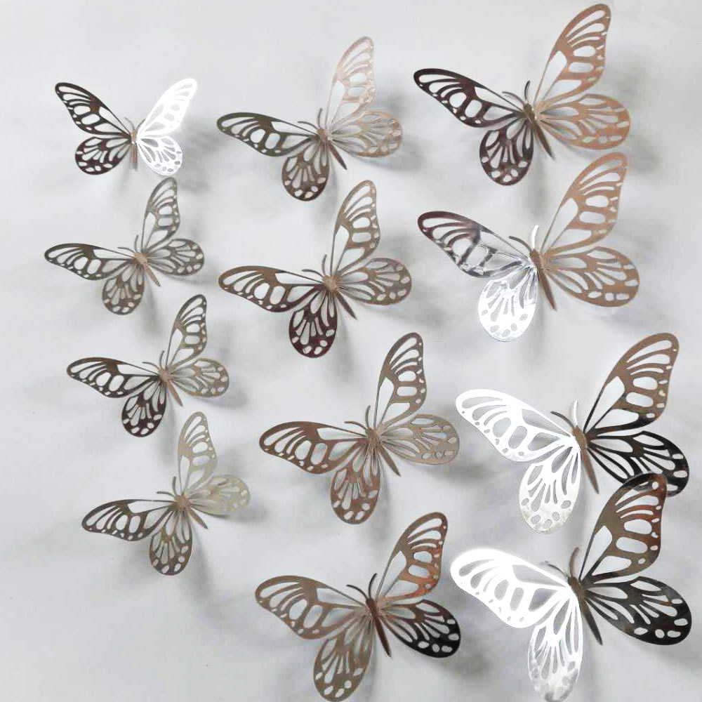 Conjunto de 12 Adesivos de Par - Wedding Package Gold avaliação e preço