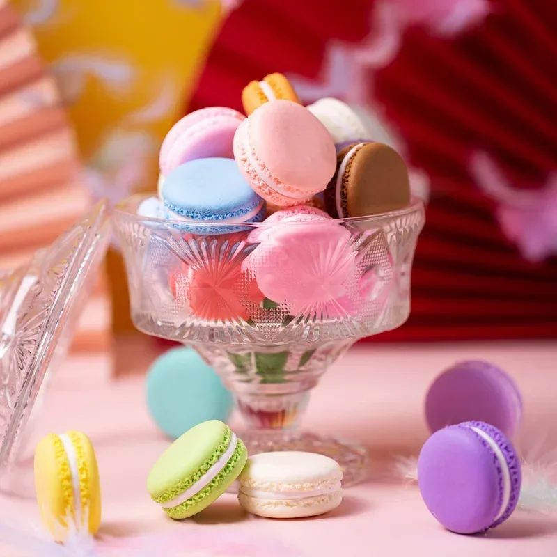 Simulação macaron bolo sobreme - Wedding Cake Supply avaliação e preço