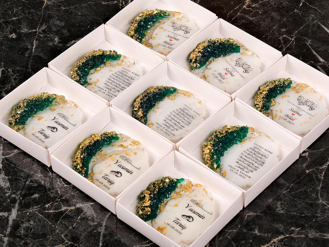 Lembrancinhas de ímã de casame - Wedding Package Gold avaliação e preço