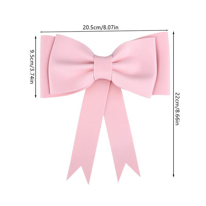 Decoração de Bolo com Laço Ros - Wedding Cake Supply avaliação e preço