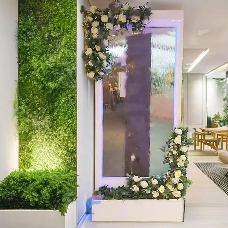 Fonte de Água em Vidro Persona - Wedding Fountain avaliação e preço