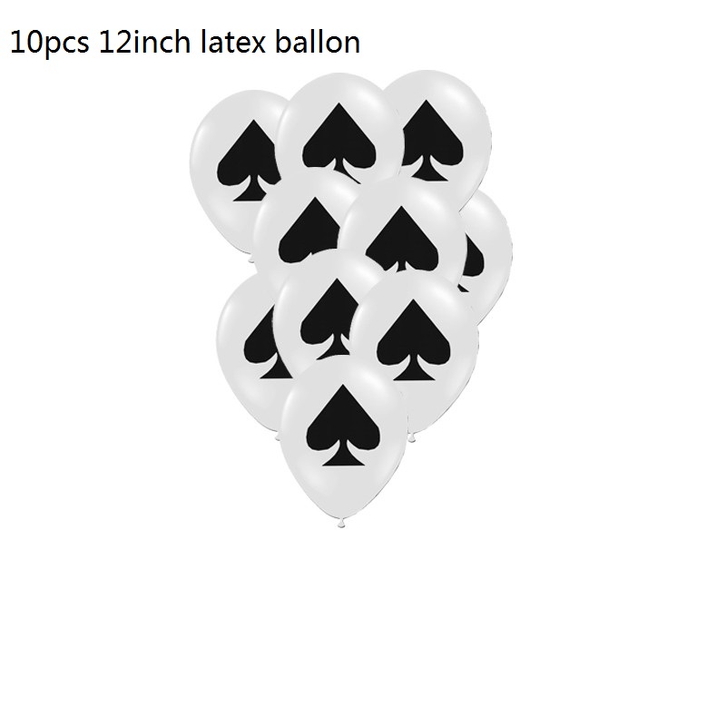 Balões de látex com 10 cabeças - Wedding Qq avaliação e preço