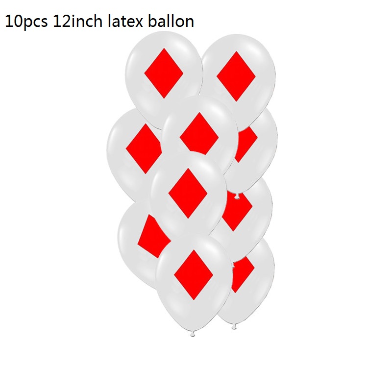 Balões de látex com 10 cabeças - Wedding Qq avaliação e preço