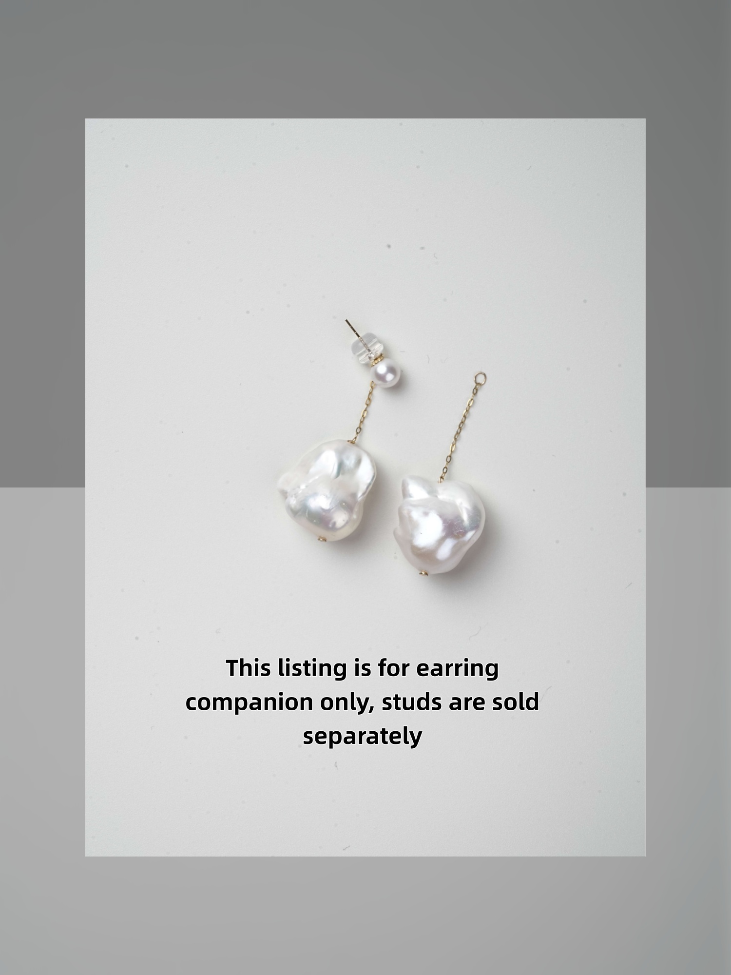 XF800 Brinco de Ouro 18K Natur - Wedding Package Gold avaliação e preço