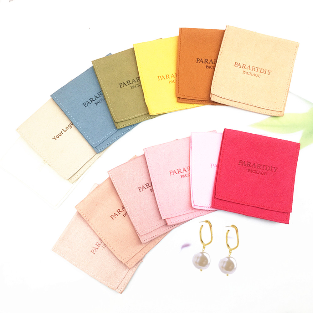50pcs Bolsa de Joias Personali - Wedding Package Gold avaliação e preço