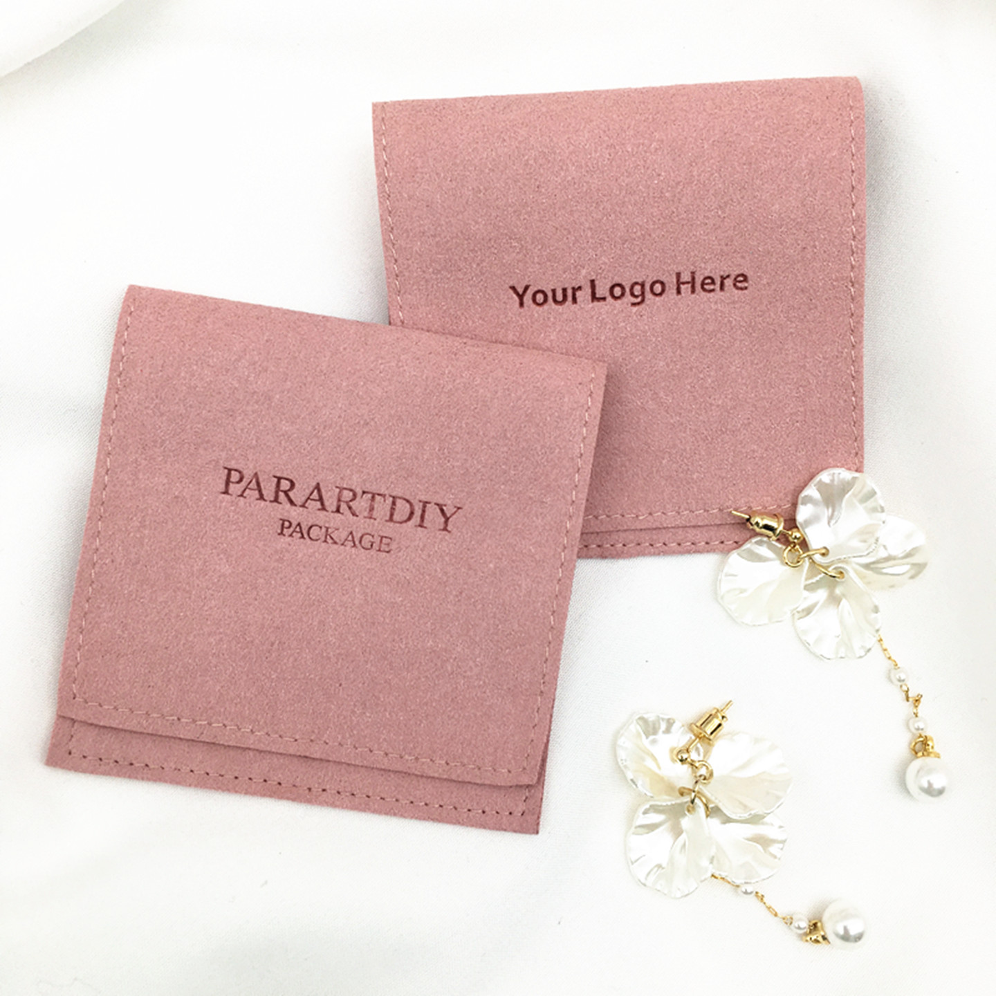 50pcs Bolsa de Joias Personali - Wedding Package Gold avaliação e preço