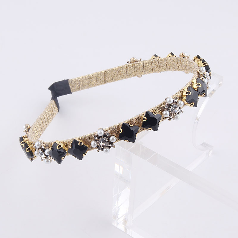 Nova moda, faixa de cabelo fem - Wedding Package Gold avaliação e preço