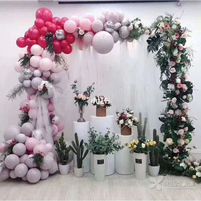 5 pçs/set) espelho de ouro e p - Wedding Qq avaliação e preço