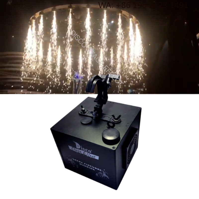 Fonte de Efeito Cascata de Faí - Wedding Fountain avaliação e preço