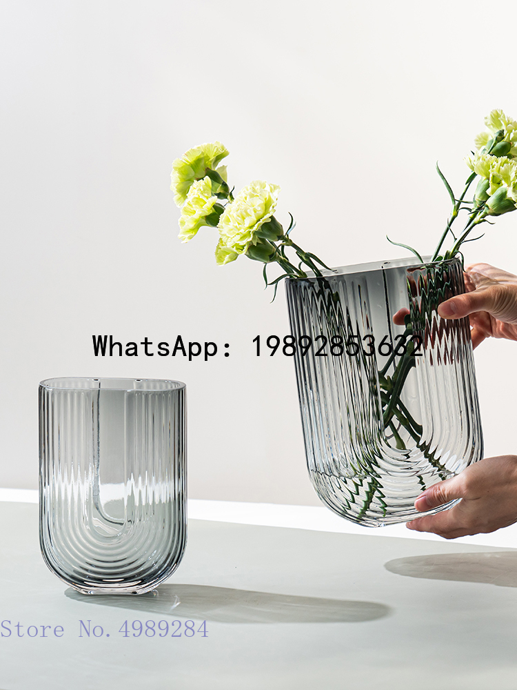 Vaso de Vidro QQ Transparente  - Wedding Qq avaliação e preço