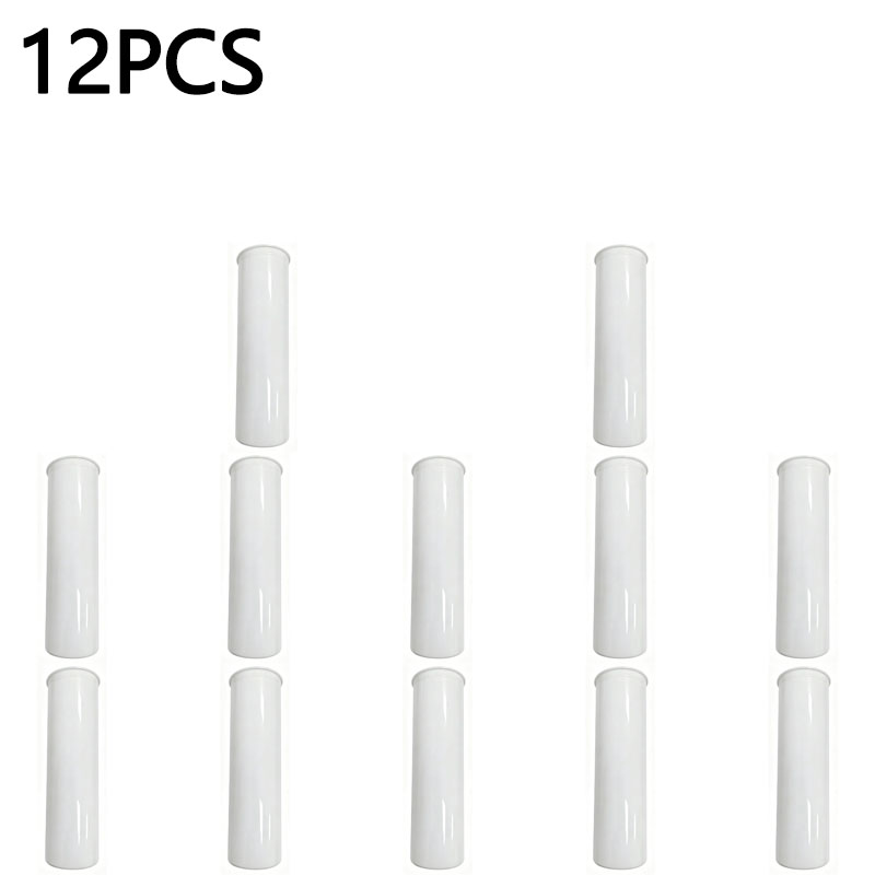 Conjunto de 12 Vasos Cilíndric - Wedding Supply Bulk avaliação e preço