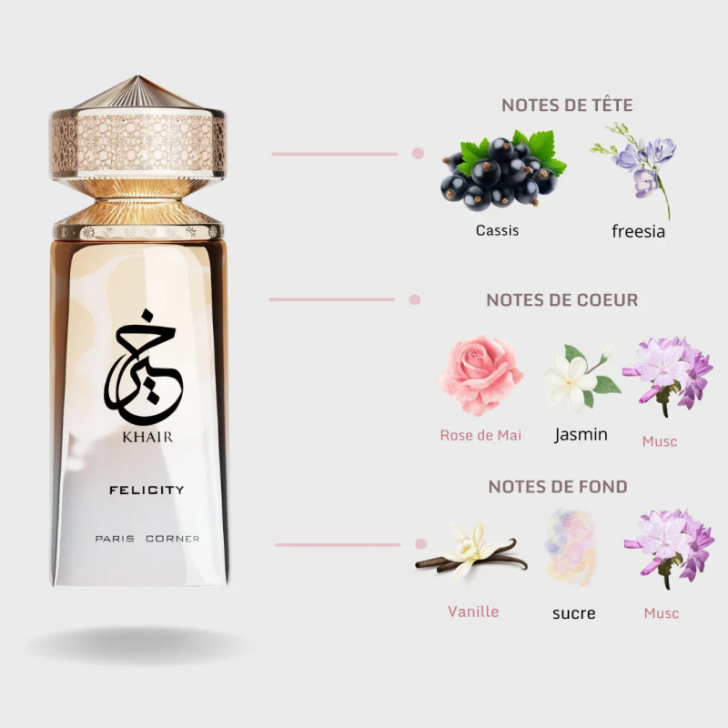 Perfume Unissex 100ml Eau de P - Wedding Fountain avaliação e preço