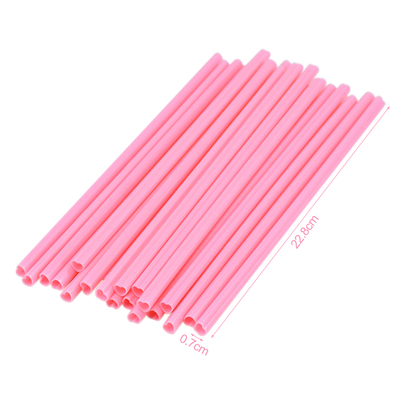Descartável coração rosa canud - Wedding Fountain avaliação e preço